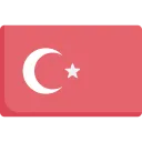 türkische Flagge