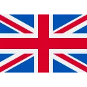 Britische Flagge